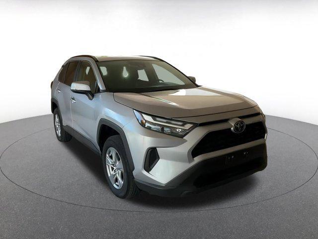 used 2024 Toyota RAV4 car, priced at $29,609