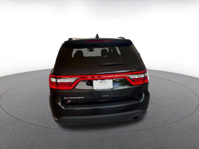 used 2024 Dodge Durango car, priced at $28,770