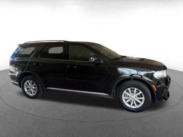 used 2024 Dodge Durango car, priced at $28,770