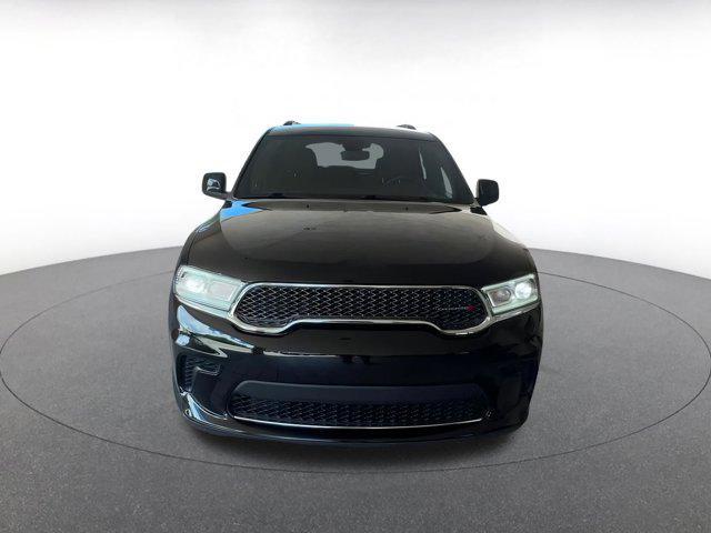 used 2024 Dodge Durango car, priced at $28,770