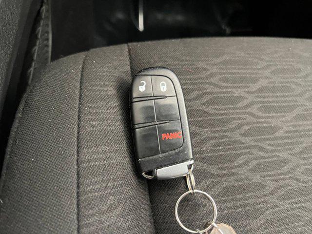 used 2024 Dodge Durango car, priced at $28,770