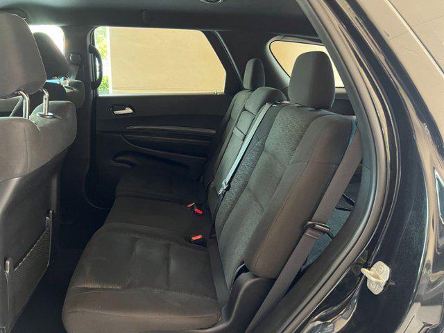 used 2024 Dodge Durango car, priced at $28,770