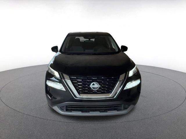 used 2023 Nissan Rogue car, priced at $21,477