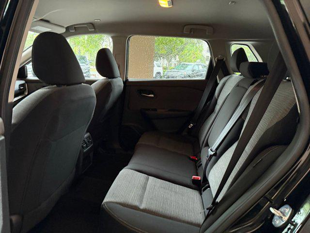 used 2023 Nissan Rogue car, priced at $21,477