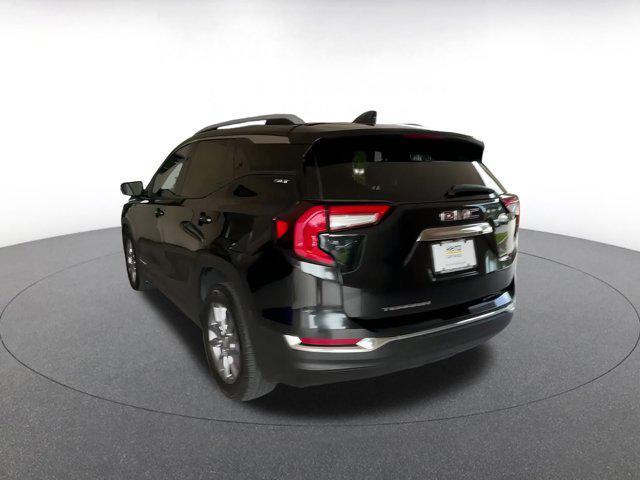 used 2023 GMC Terrain car, priced at $20,528