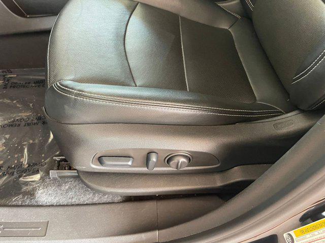 used 2023 GMC Terrain car, priced at $20,528