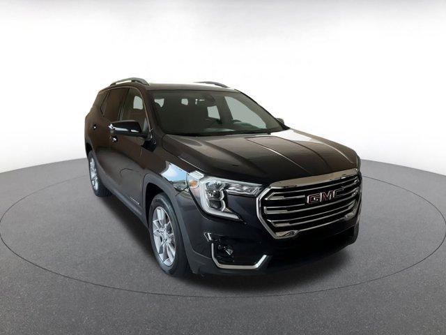 used 2023 GMC Terrain car, priced at $20,528