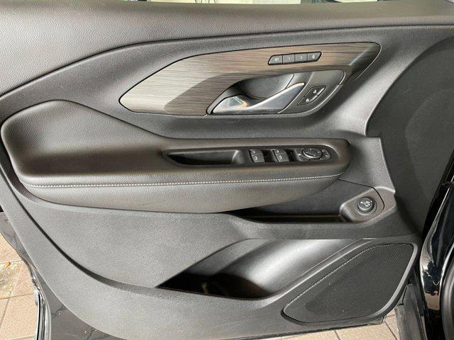 used 2023 GMC Terrain car, priced at $20,528