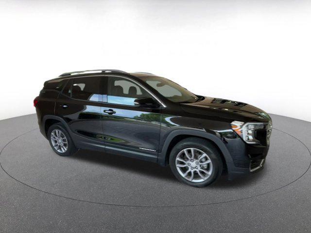 used 2023 GMC Terrain car, priced at $20,528