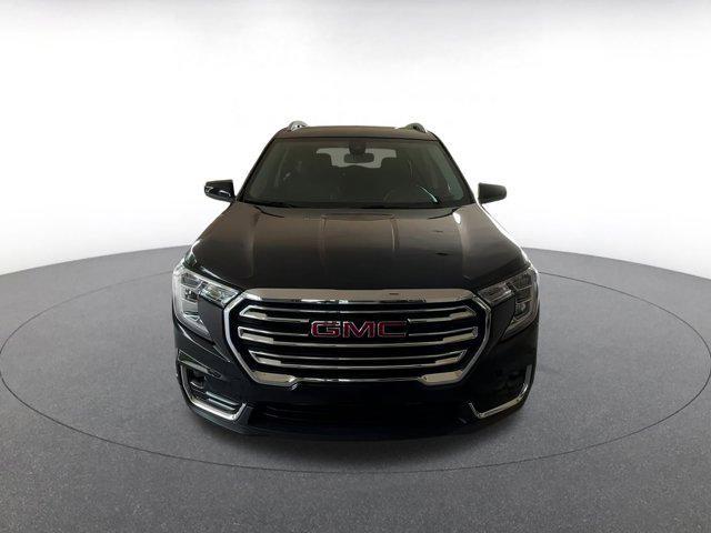 used 2023 GMC Terrain car, priced at $20,528