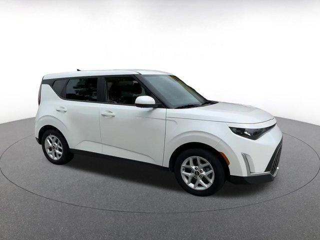 used 2024 Kia Soul car, priced at $17,541
