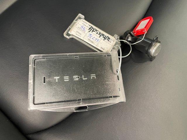 used 2022 Tesla Model Y car, priced at $34,826
