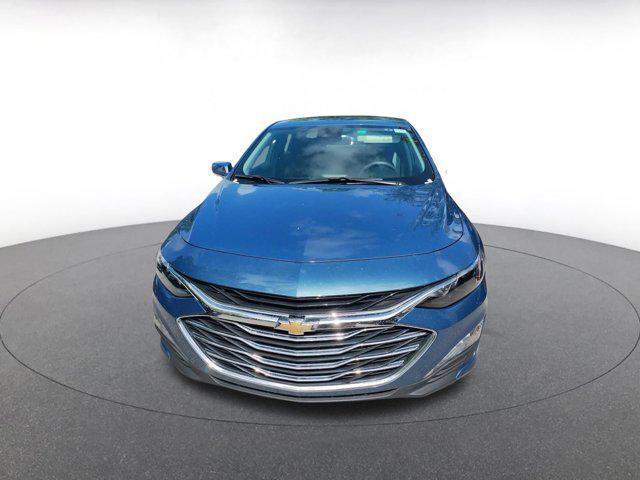 used 2024 Chevrolet Malibu car, priced at $19,225