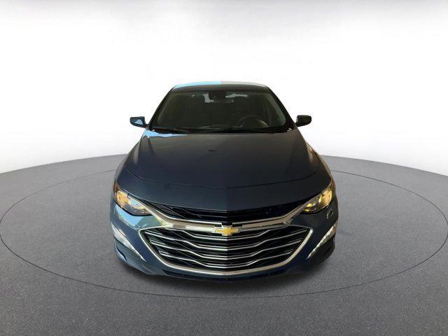 used 2024 Chevrolet Malibu car, priced at $17,638
