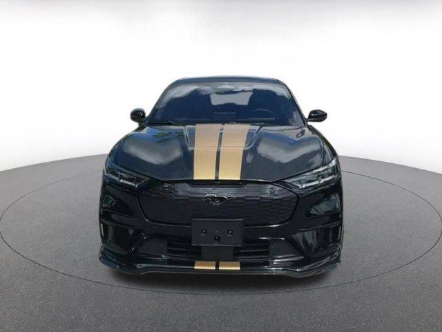 used 2023 Ford Mustang Mach-E car, priced at $58,000