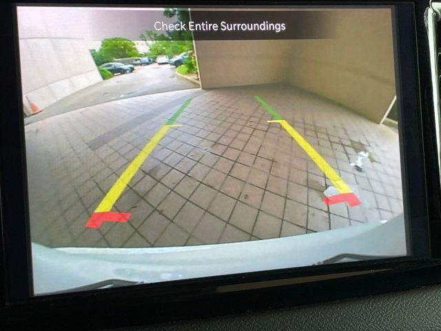 used 2024 Chrysler Pacifica car, priced at $30,600