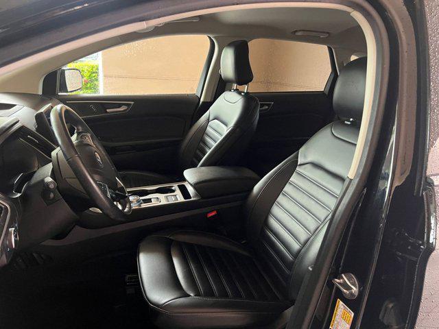 used 2023 Ford Edge car, priced at $22,411
