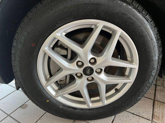 used 2023 Ford Edge car, priced at $22,411