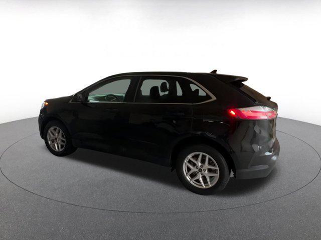 used 2023 Ford Edge car, priced at $22,411