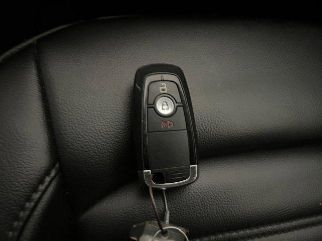 used 2023 Ford Edge car, priced at $22,411