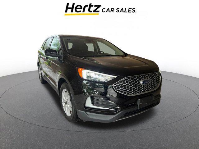 used 2023 Ford Edge car, priced at $22,411