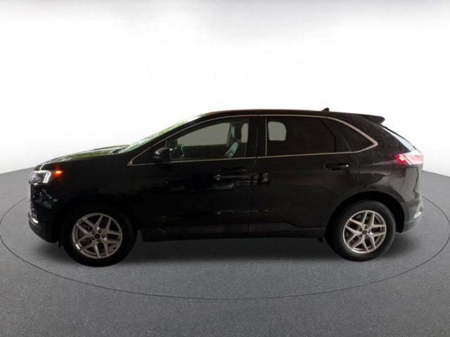 used 2023 Ford Edge car, priced at $22,411