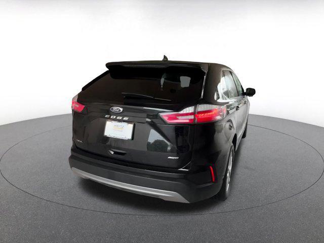 used 2023 Ford Edge car, priced at $22,411