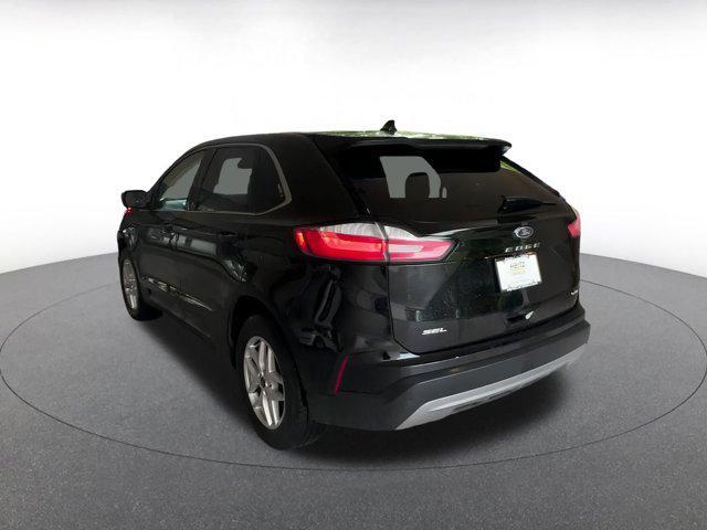 used 2023 Ford Edge car, priced at $22,411