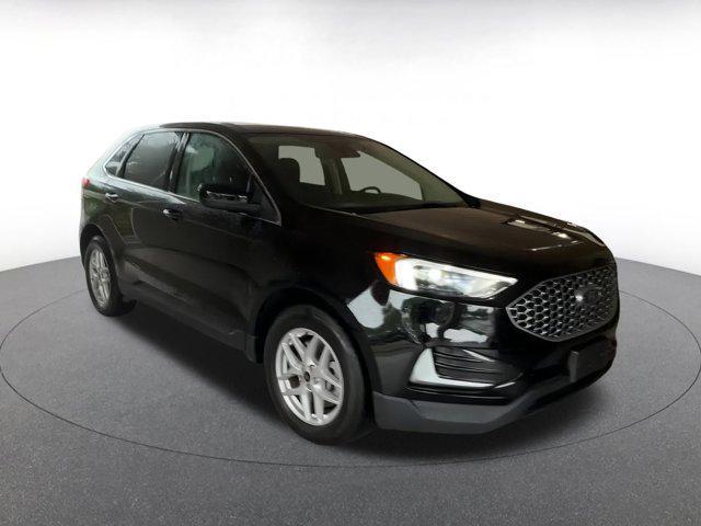 used 2023 Ford Edge car, priced at $22,411