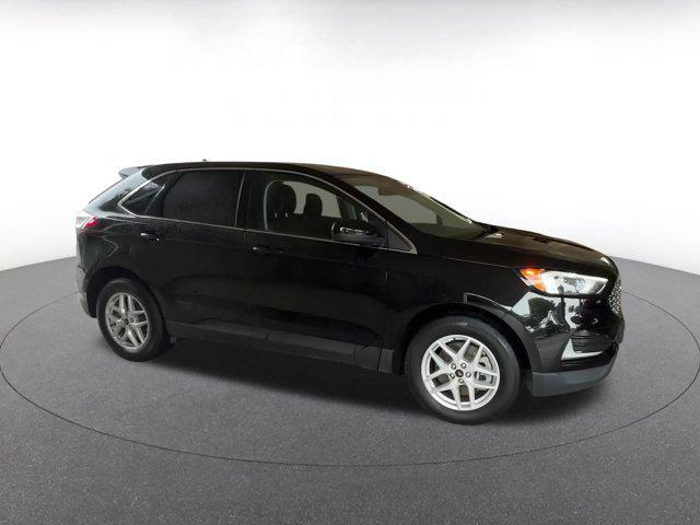 used 2023 Ford Edge car, priced at $22,411