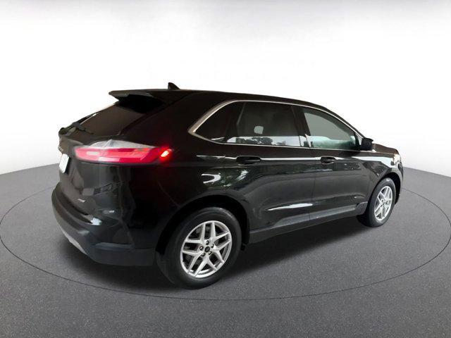 used 2023 Ford Edge car, priced at $22,411