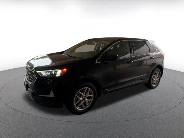 used 2023 Ford Edge car, priced at $22,411