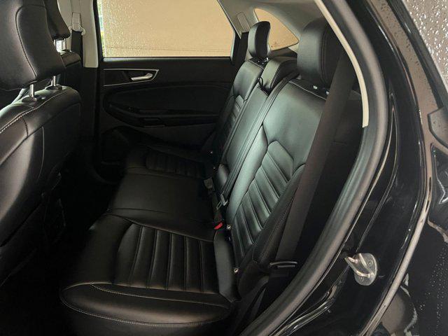used 2023 Ford Edge car, priced at $22,411