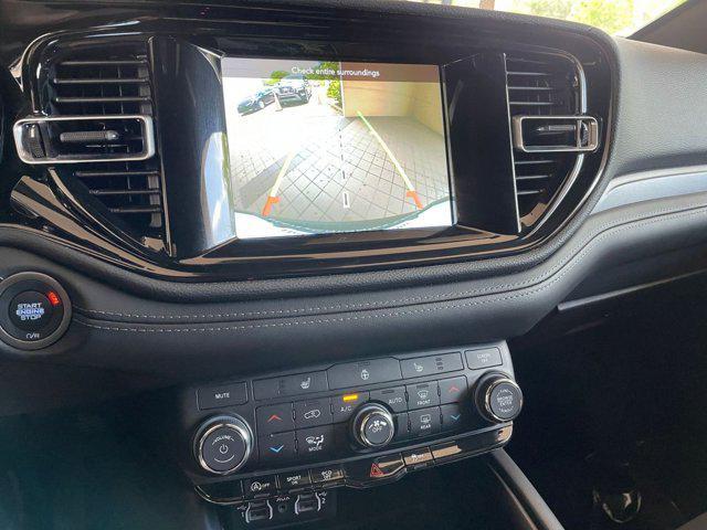 used 2024 Dodge Durango car, priced at $33,858