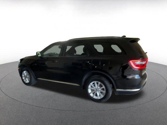 used 2024 Dodge Durango car, priced at $33,858