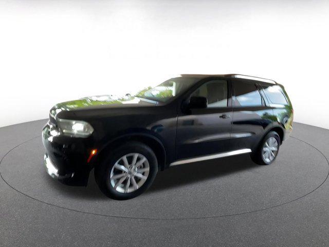 used 2024 Dodge Durango car, priced at $33,858