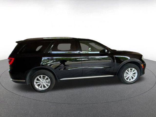 used 2024 Dodge Durango car, priced at $33,858