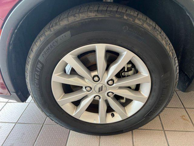 used 2023 Dodge Durango car, priced at $25,172