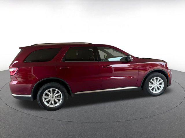 used 2023 Dodge Durango car, priced at $25,172