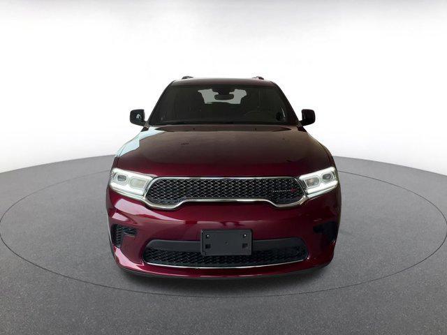 used 2023 Dodge Durango car, priced at $25,172