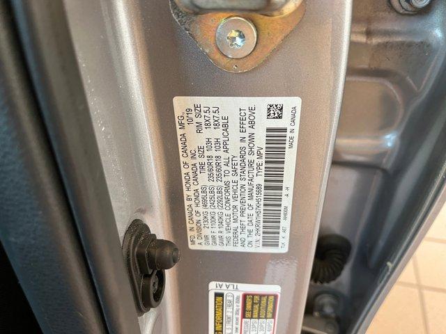 used 2019 Honda CR-V car, priced at $21,476