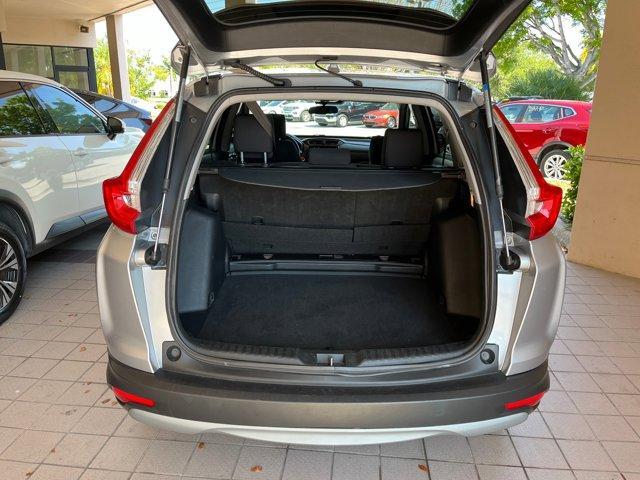 used 2019 Honda CR-V car, priced at $21,476