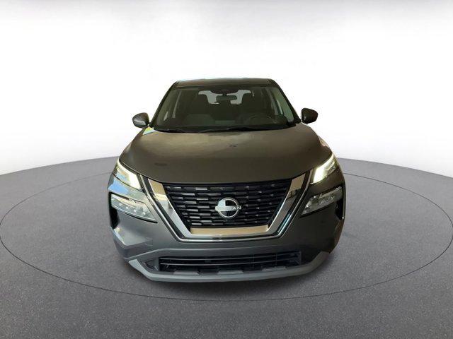 used 2023 Nissan Rogue car, priced at $21,368
