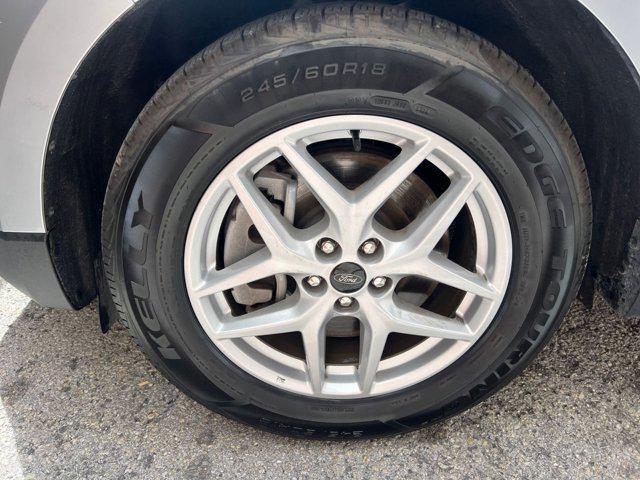 used 2023 Ford Edge car, priced at $25,149