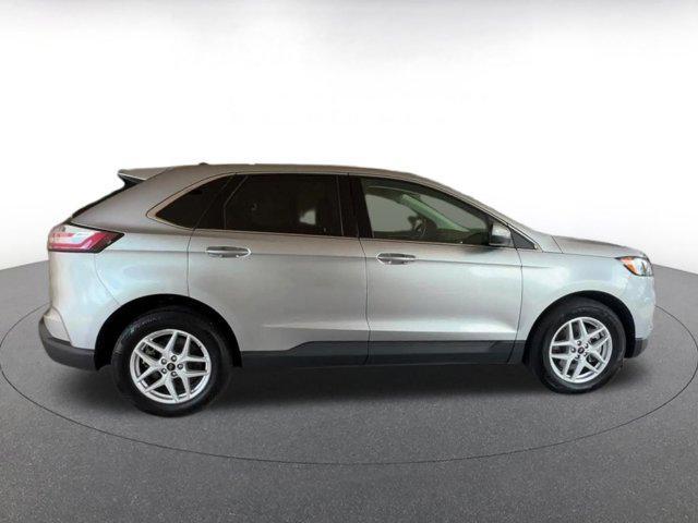 used 2023 Ford Edge car, priced at $21,495