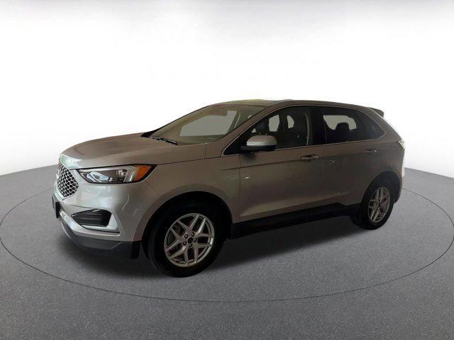 used 2023 Ford Edge car, priced at $21,495