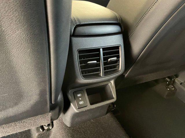 used 2025 Kia Seltos car, priced at $20,845