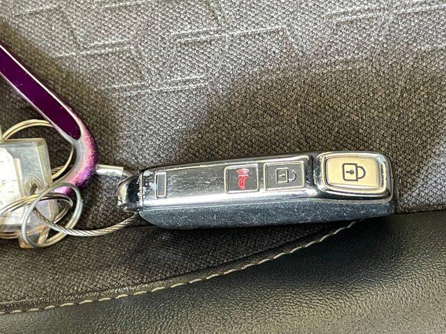 used 2025 Kia Seltos car, priced at $20,845