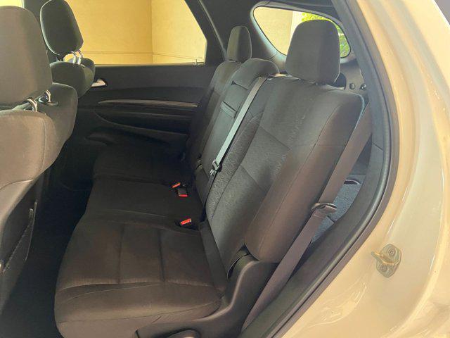 used 2023 Dodge Durango car, priced at $22,995
