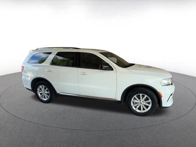 used 2023 Dodge Durango car, priced at $22,995